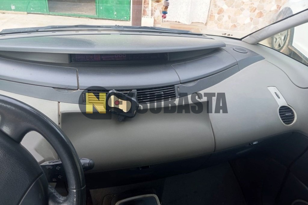 Renault Espace 2.2 dCi 2005