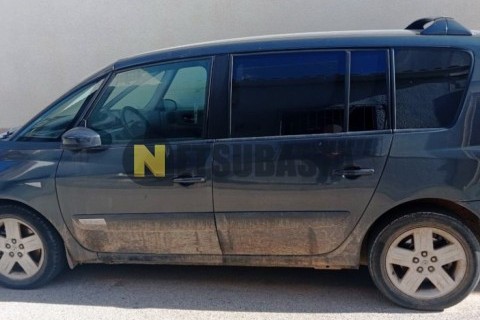 Suzuki Sixteen 125 2010