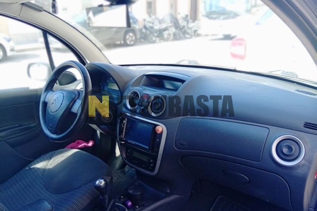 Citroën C3 1.4i 2006