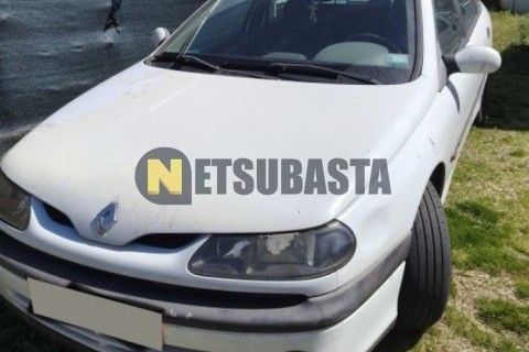 Suzuki Sixteen 125 2010