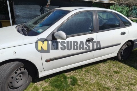 Suzuki Sixteen 125 2010