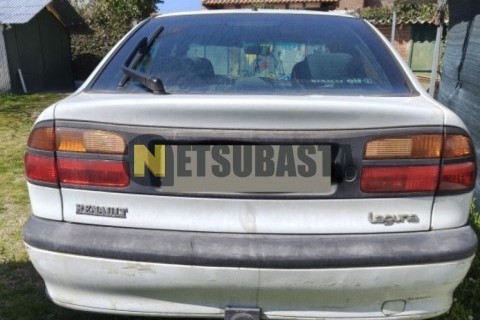 Suzuki Sixteen 125 2010