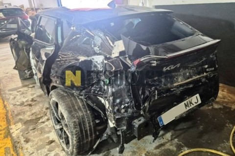 Yamaha XMAX 250 2014