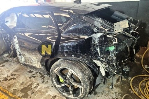 Yamaha XMAX 250 2014