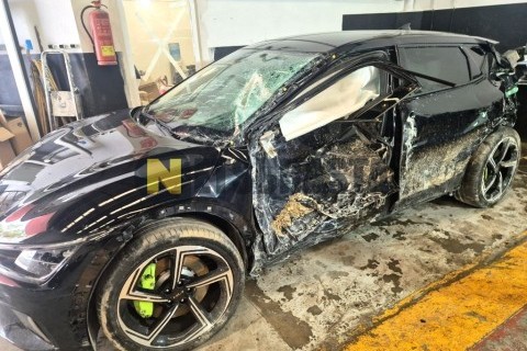 Yamaha XMAX 250 2014