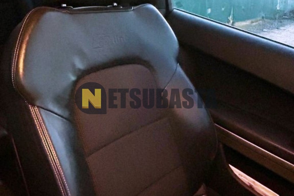 Audi A3 2.0 TDI 2010