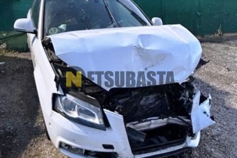 Suzuki Sixteen 125 2010