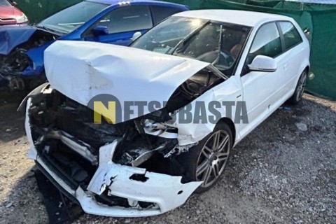 Suzuki Sixteen 125 2010