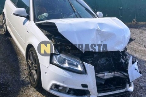 Suzuki Sixteen 125 2010