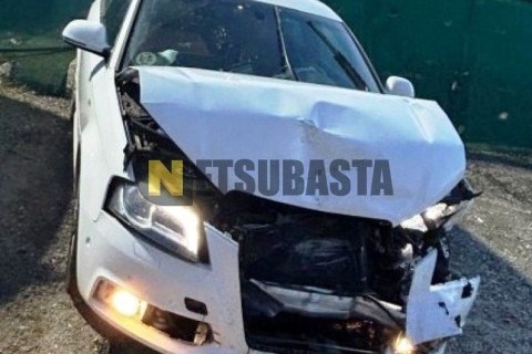 Suzuki Sixteen 125 2010