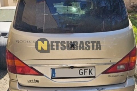 Suzuki Epicuro 150 2000