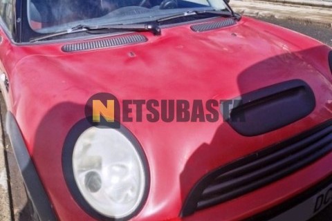 Yamaha XMAX 250 2014