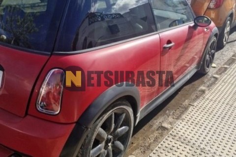 Yamaha XMAX 250 2014