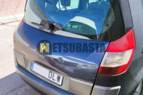 Suzuki Sixteen 125 2010