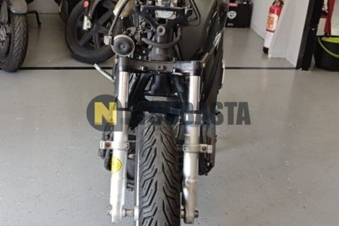 Yamaha XMAX 250 2014