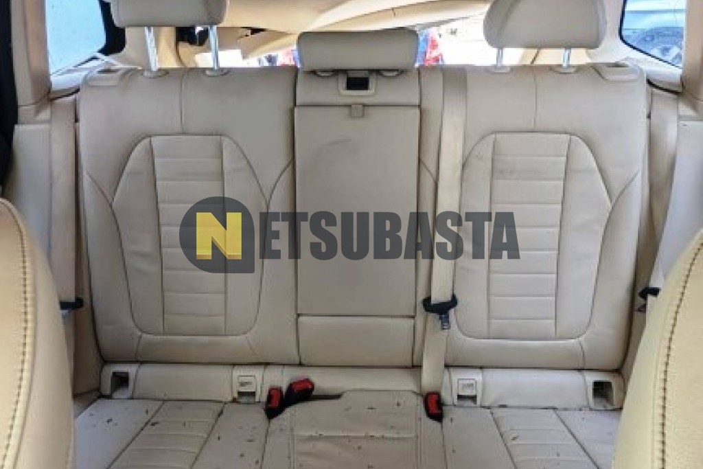 Bmw X3 sDrive18d Aut. 2018