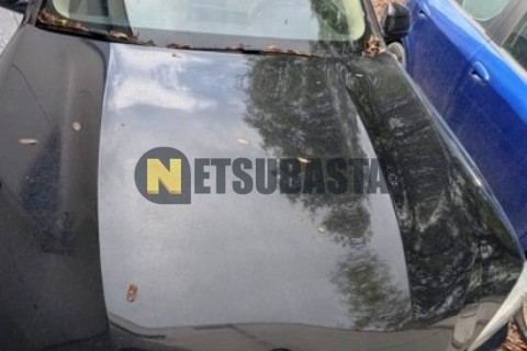 Suzuki Sixteen 125 2010