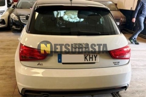 Suzuki Sixteen 125 2010