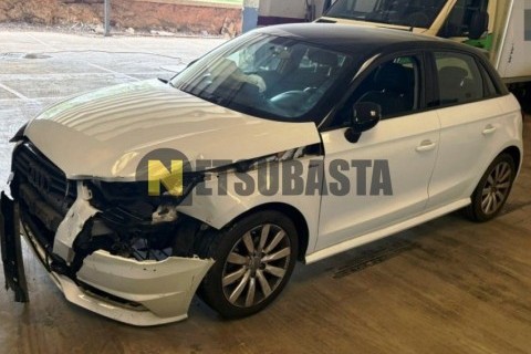 Suzuki Sixteen 125 2010