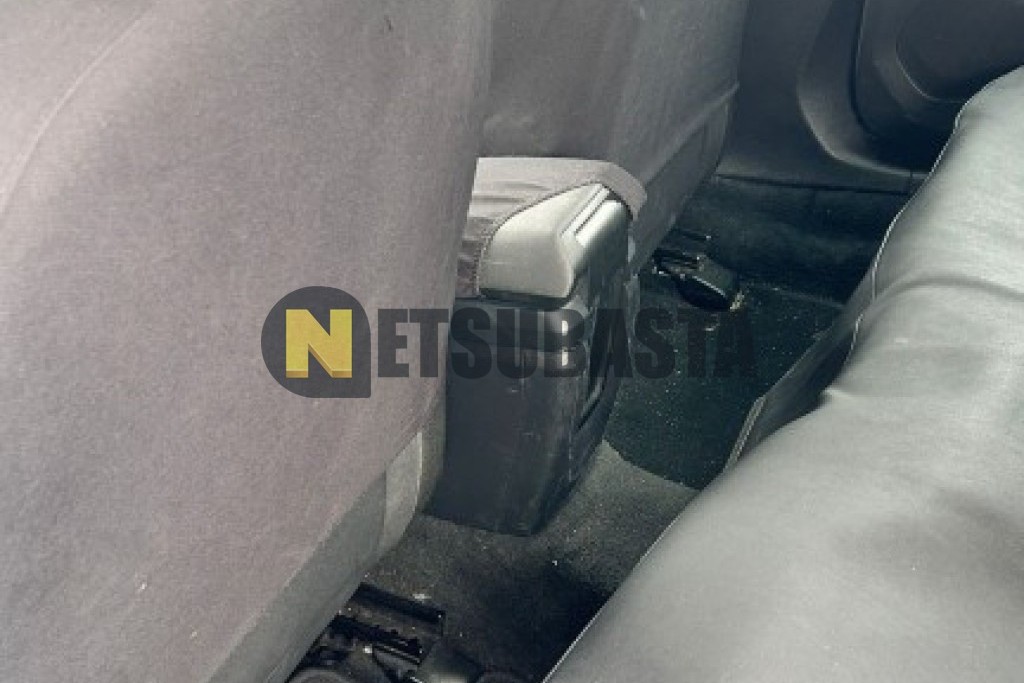 Volvo V40 D2 Aut. 2016