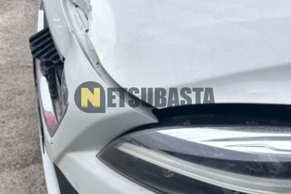 Volvo V40 D2 Aut. 2016