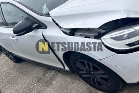 Yamaha XMAX 250 2014