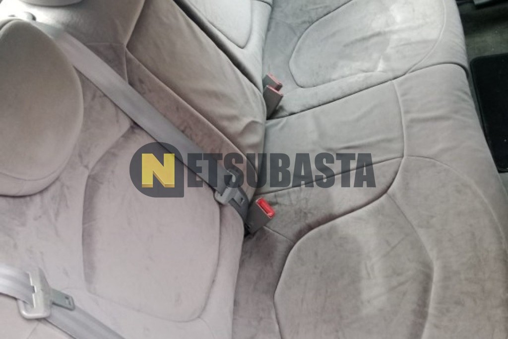 Citroën C5 2.0 HDi 2002