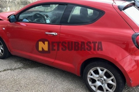 Suzuki Sixteen 125 2010