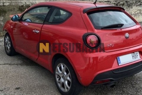 Suzuki Sixteen 125 2010