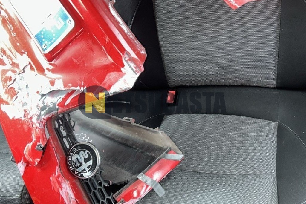 Alfa Romeo MiTo 1.3 JTDm 2010