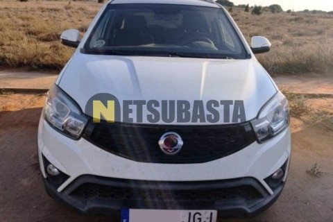 Yamaha XMAX 250 2014