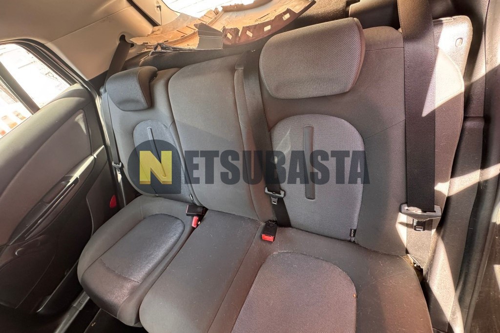 Fiat Bravo 1.4 16v Turbojet 2007