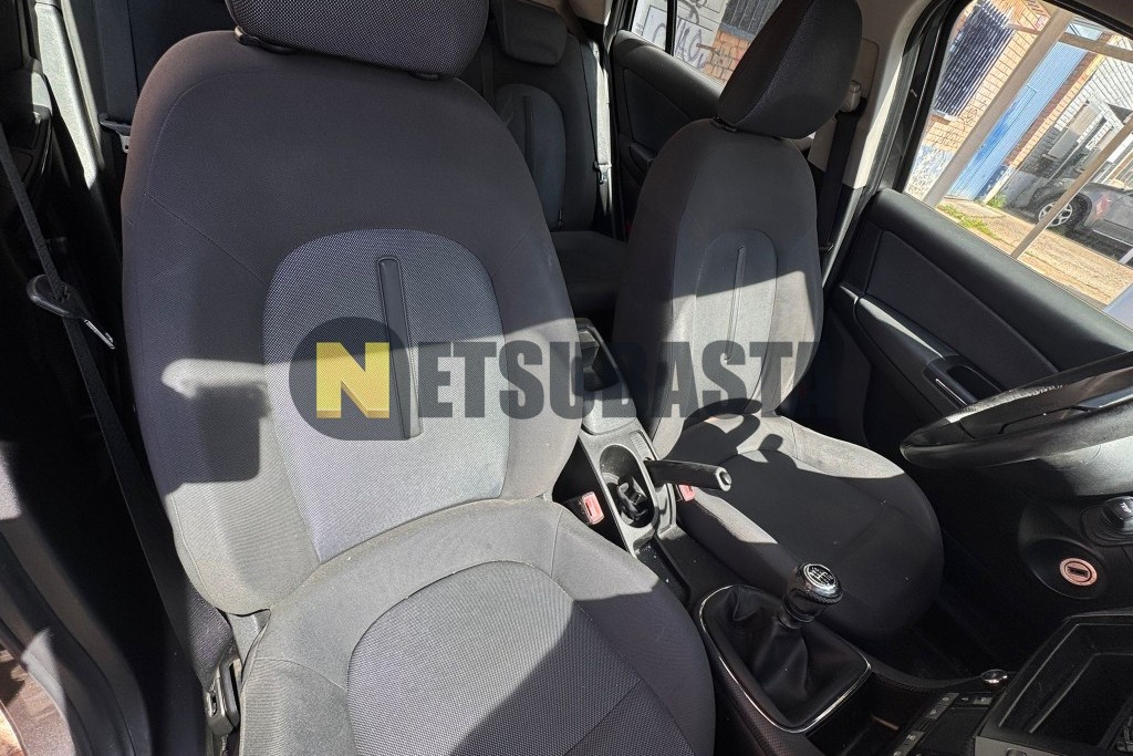 Fiat Bravo 1.4 16v Turbojet 2007