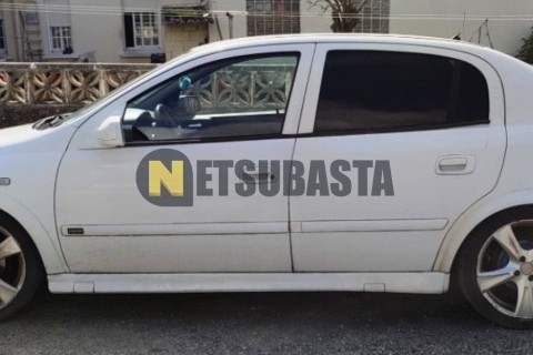 Suzuki Sixteen 125 2010