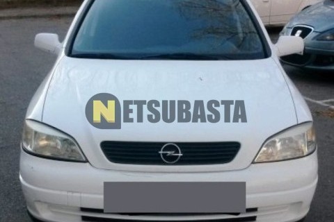 Suzuki Sixteen 125 2010