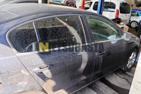 Suzuki Sixteen 125 2010