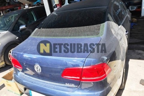 Suzuki Sixteen 125 2010