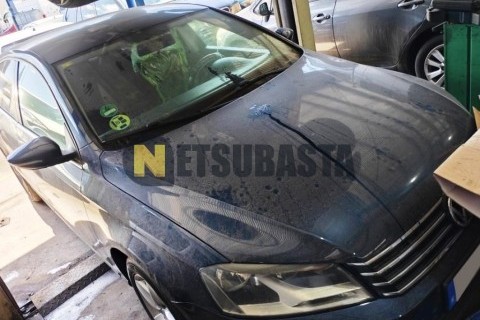 Suzuki Sixteen 125 2010