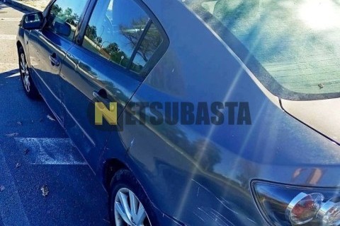 Yamaha XMAX 250 2014