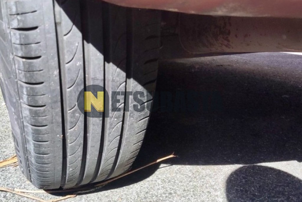 Opel Corsa 1.2 16v 2001