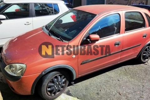 Suzuki Sixteen 125 2010