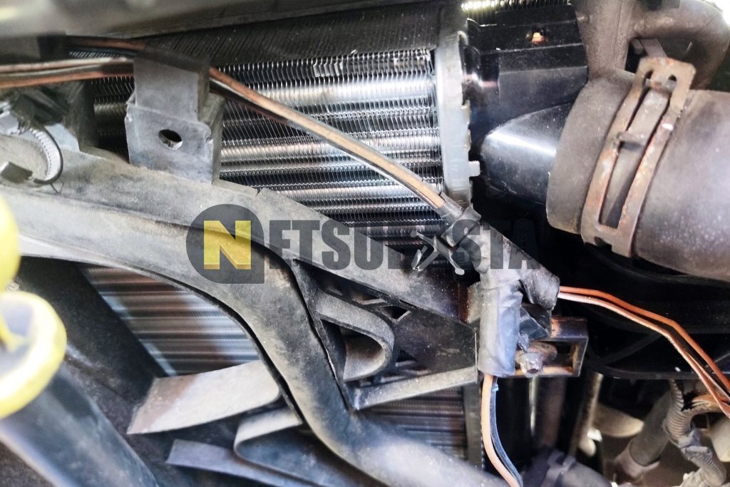 Opel Corsa 1.2 16v 2001