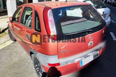 Suzuki Sixteen 125 2010