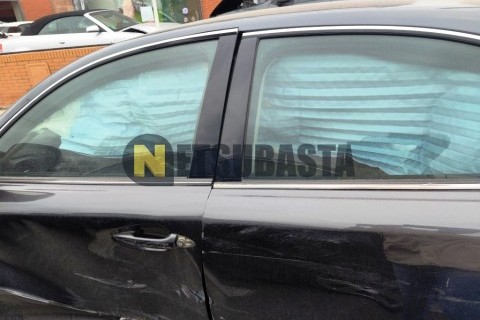 Suzuki Sixteen 125 2010