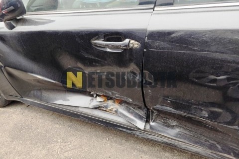 Suzuki Sixteen 125 2010