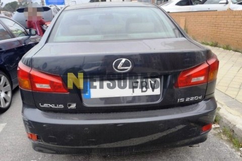 Suzuki Sixteen 125 2010