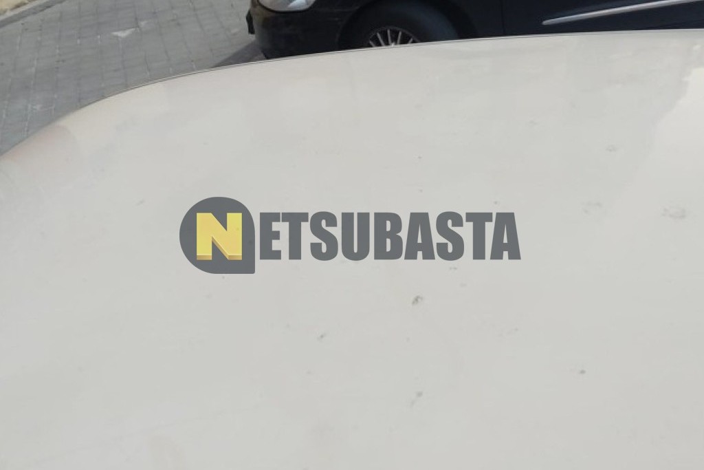 Lancia Ypsilon 1.2 2004