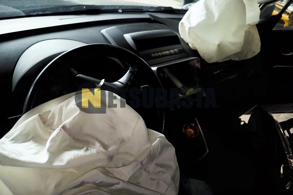 Mazda 5 2.0 CRTD 2008