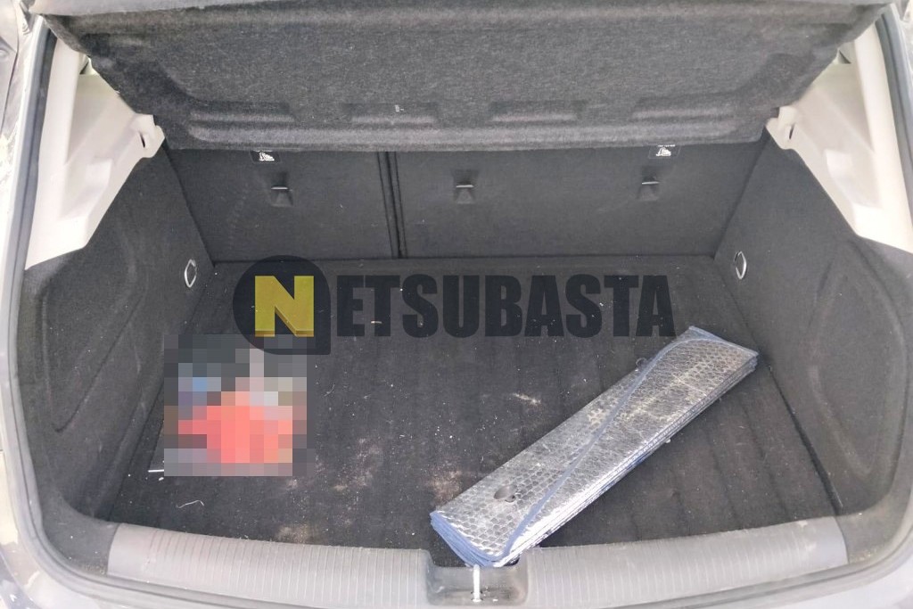 Opel Astra 1.6 CDTI 2016