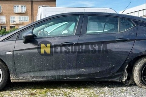 Suzuki Sixteen 125 2010